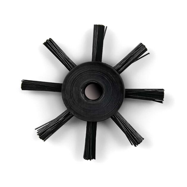 CEPILLOS DE APLICACIÓN DE RESINA PARA TUBOS DE 32mm