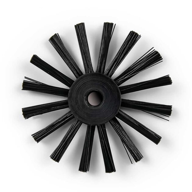 CEPILLOS DE APLICACIÓN DE RESINA PARA TUBOS DE 40mm