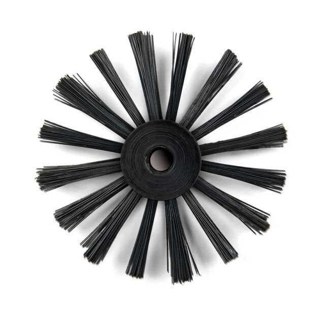 CEPILLOS DE APLICACIÓN DE RESINA PARA TUBOS DE 50mm