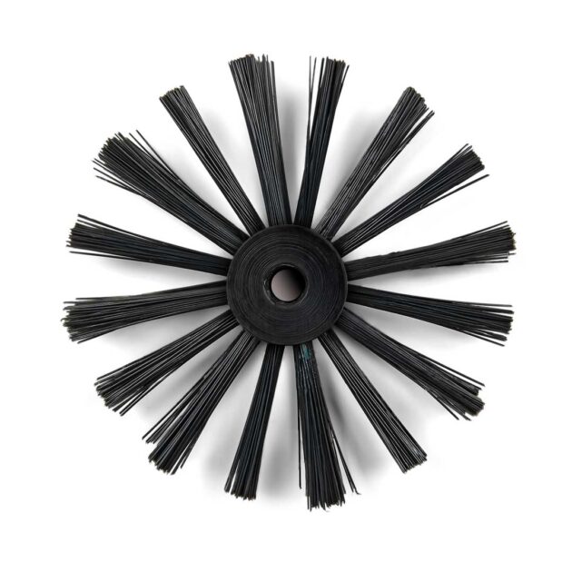 CEPILLOS DE APLICACIÓN DE RESINA PARA TUBOS DE 63mm