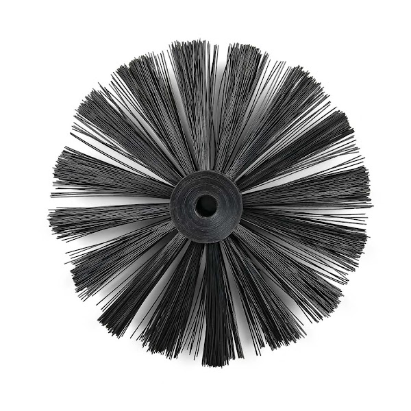 CEPILLOS DE APLICACIÓN DE RESINA PARA TUBOS DE 110mm