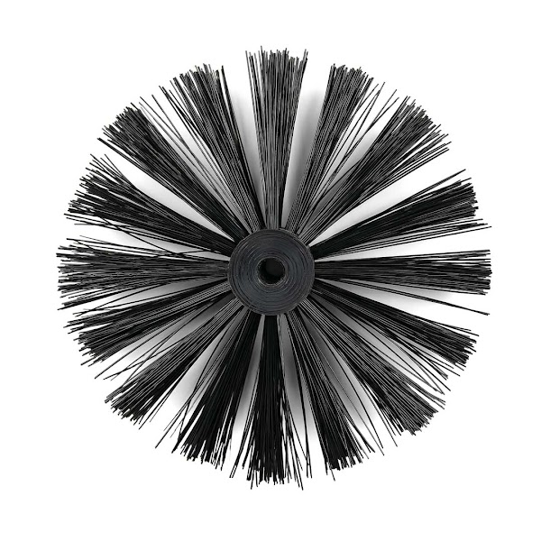 CEPILLOS DE APLICACIÓN DE RESINA PARA TUBOS DE 140mm