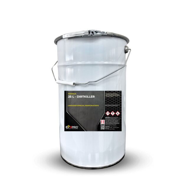 25 L - DIRTKILLER