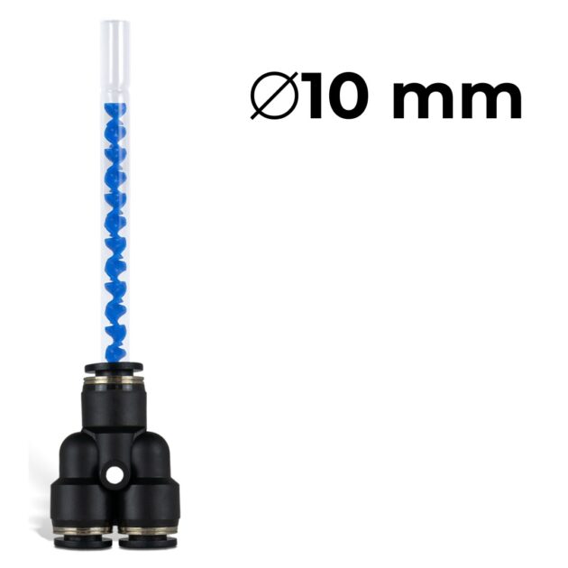 MIXER COMPLETO Ø10mm