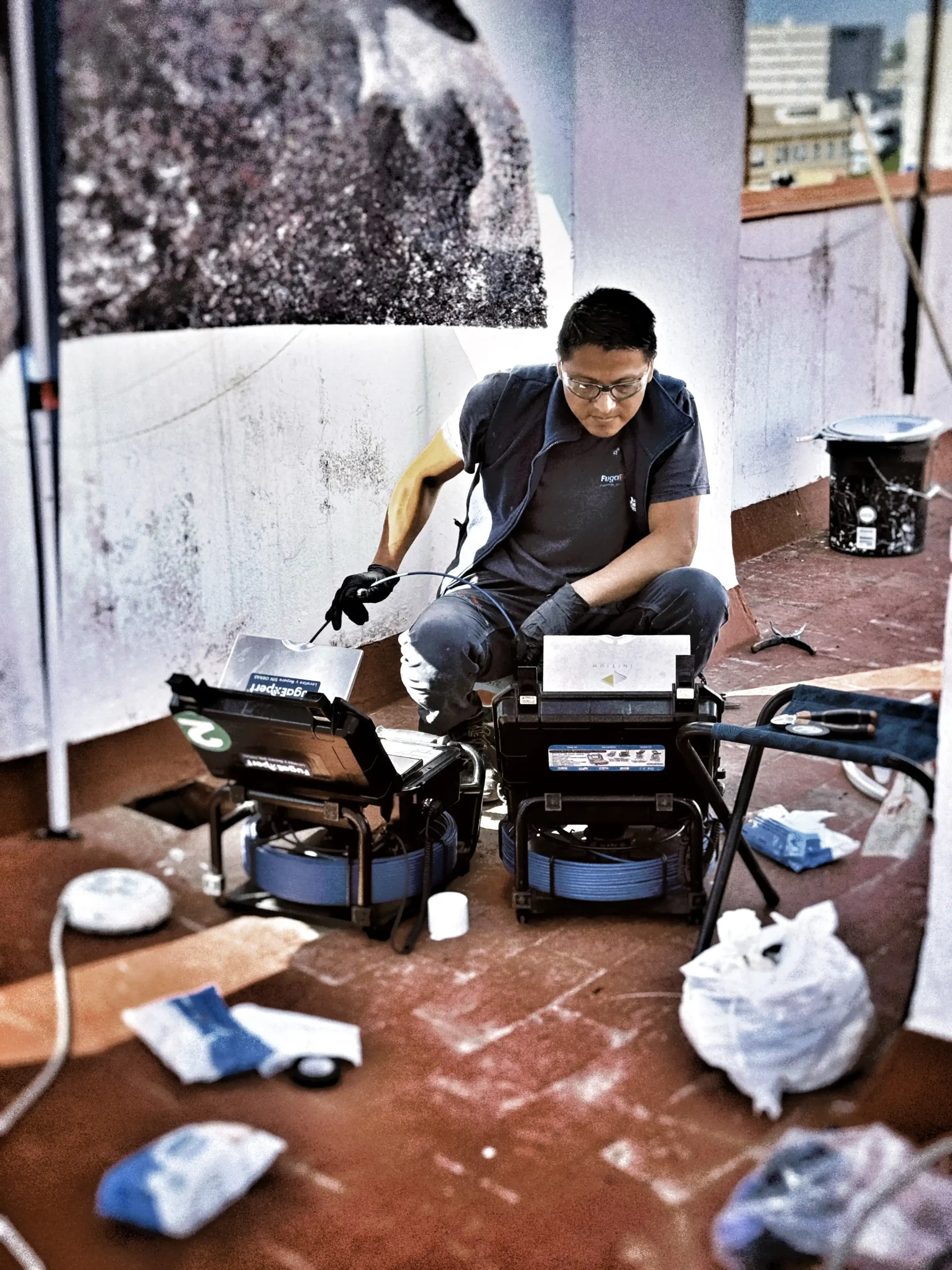 FUGAEXPERT - LOCALIZACIÓN Y REPARACIÓN DE FUGAS DE AGUA SIN OBRAS - IMG_0197