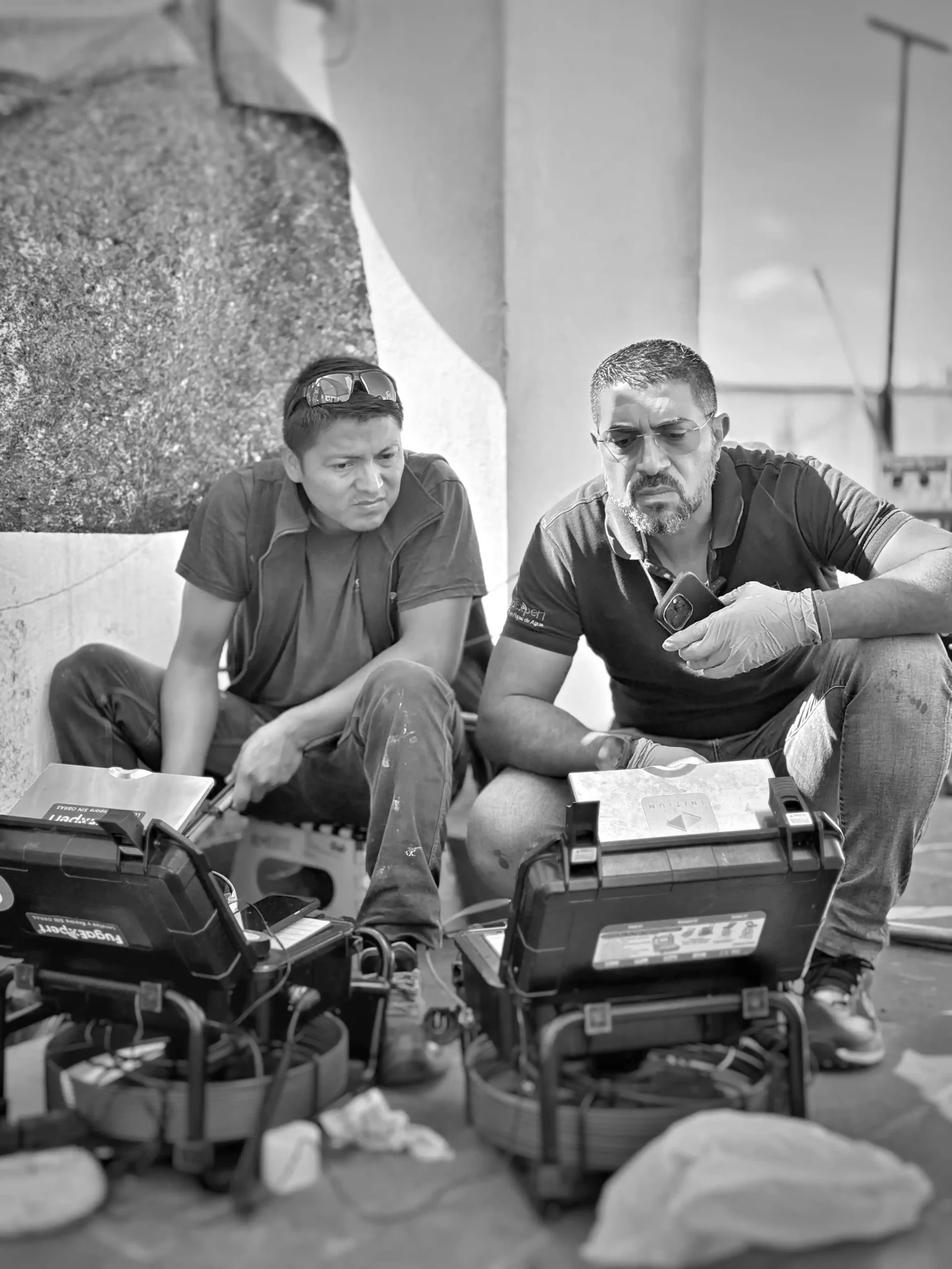 FUGAEXPERT - LOCALIZACIÓN Y REPARACIÓN DE FUGAS DE AGUA SIN OBRAS - IMG_0248